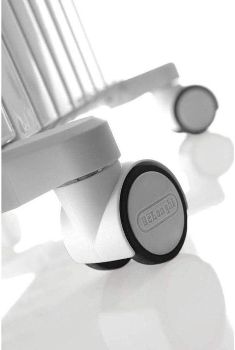 Actual product image De'Longhi Oil radiator (1500 W)