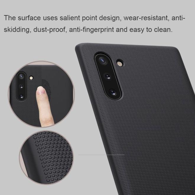 Image du produit Nillkin Série bouclier super dépoli (Samsung Galaxy Note 10)