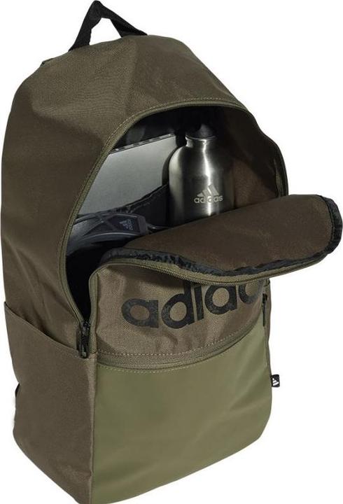 Actual product image adidas Klassischer Tagesrucksack