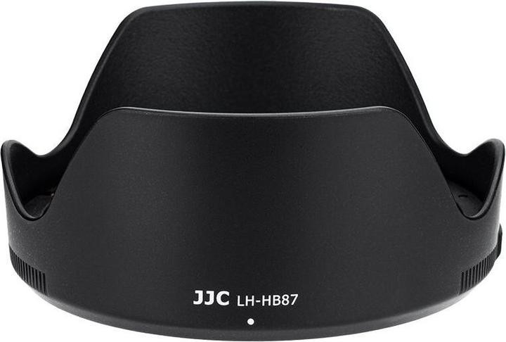 Produktbild JJC LH HB87 Lens hood
