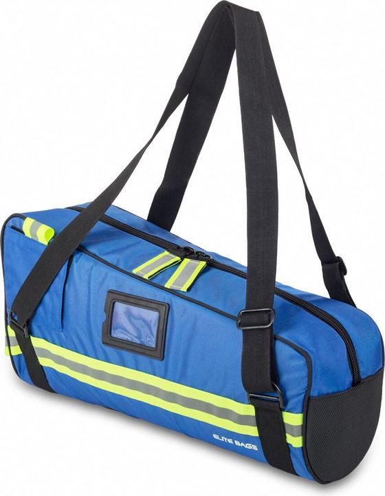 Produktbild Elite Bags Mini Tube Sauerstofftasche O2, Polyester, rot
