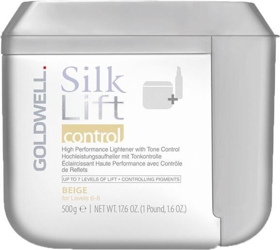 Goldwell Silk Lift Control (Beige)