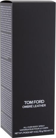 Produktbild Tom Ford Ombré Leather All-over-Body-Spray (Spray, 150 ml)