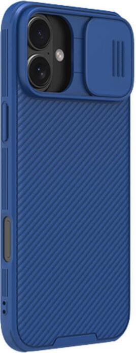Image du produit Nillkin CamShield Pro (Apple iPhone 16)