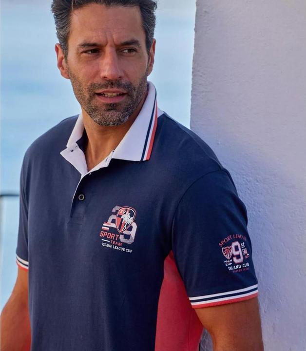 Image du produit Atlas For Men Polo sport (4XL)