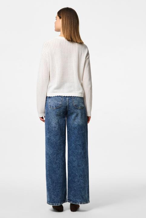 Produktbild Pieces PCSCOUT Strickpullover (M)