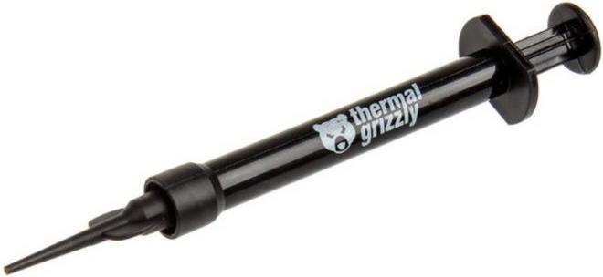 Thermal Grizzly Conductonaut (73 W/m K, 5 g)