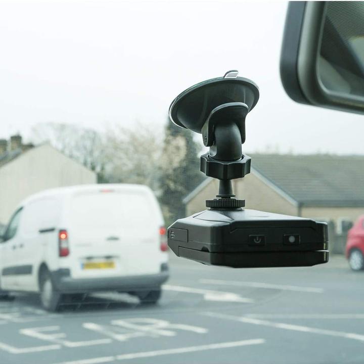 Produktbild Best direct Viz Car Camera (Akku, Eingebautes Display, Nachtsicht, Eingebautes Mikrofon)