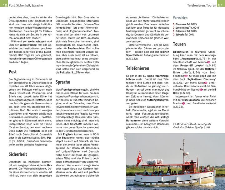 Produktbild InselTrip Falster und Lolland (Deutsch, Lars Dörenmeier, 2025)