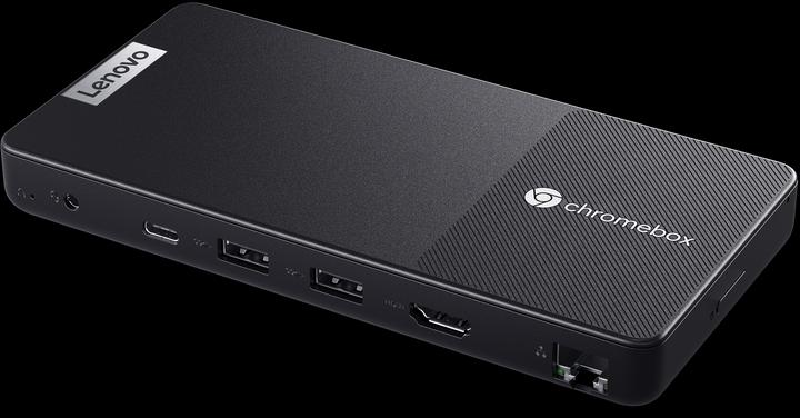 Produktbild Lenovo Chromebox Micro (Intel Celeron N4500, 8 GB, 32 GB, Intel UHD Graphics)