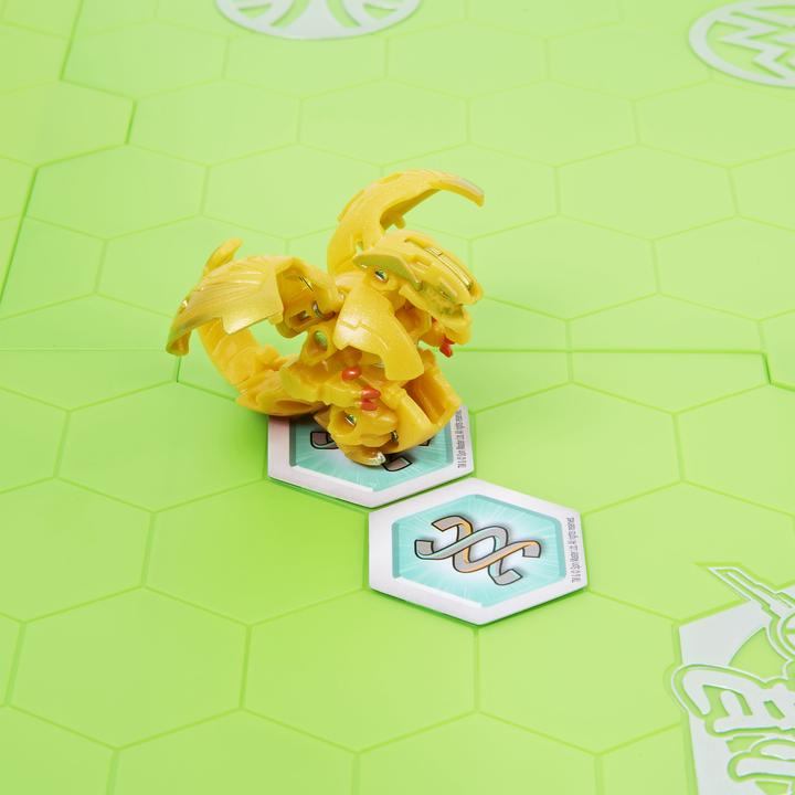 Produktbild Spin Master BAK Bakugan Evo Battle Arena S4