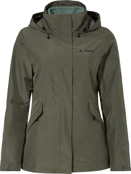 Vaude Women's Rosemoor 3in1 Jacket II (50)