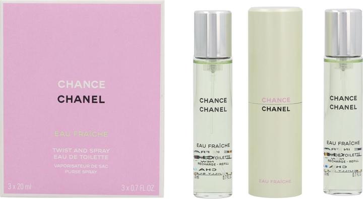 Produktbild Chanel Eau Fraiche (Eau de Toilette, 20 ml)