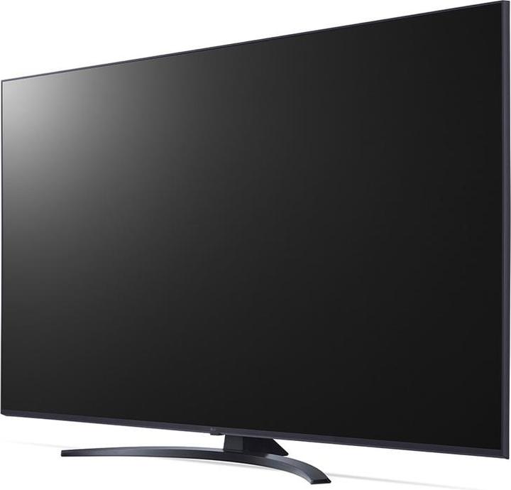 Actual product image LG TV 55UR81003LJ (55", UR81, LED, 4K, 2023)