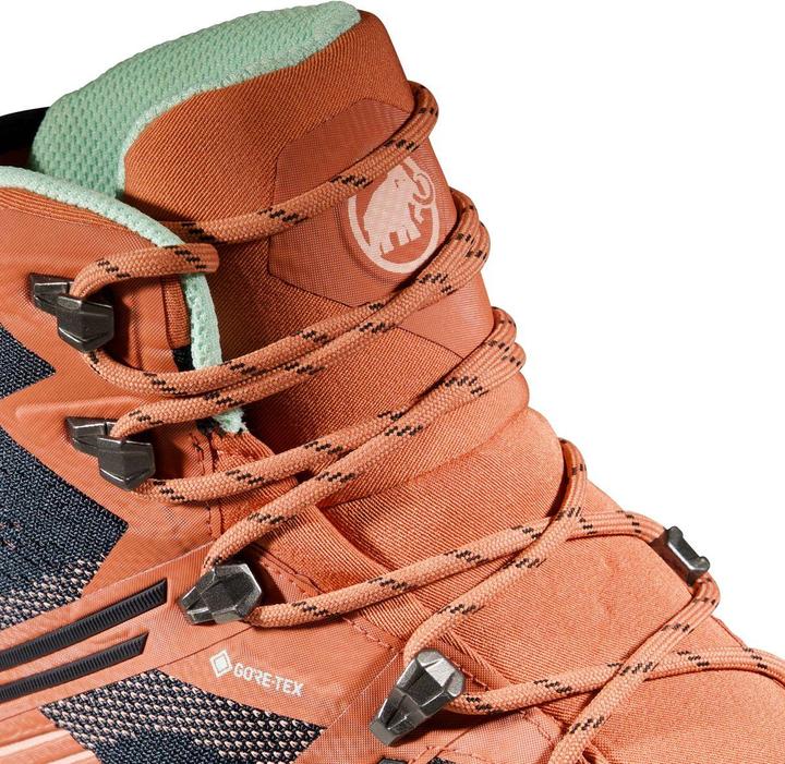 Image du produit Mammut Ducan II Haute GTX Femme (40 2/3)