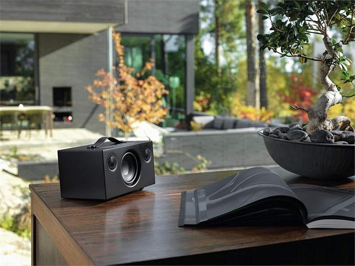 Produktbild Audio Pro Addon C5 (Bluetooth, WLAN, Airplay)