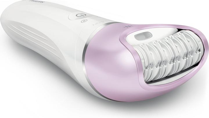Produktbild Philips Epilierer Satinelle BRE631/00