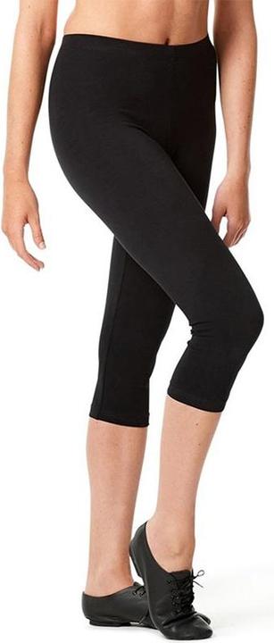 Actual product image Lulli Soft cotton capri trousers (M)