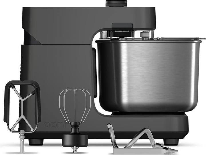Immagine prodotto Ooni Halo Pro Spiralteigmaschine