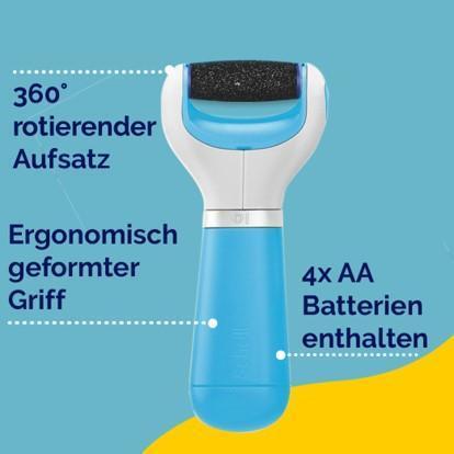 Image du produit Scholl Velours lisse