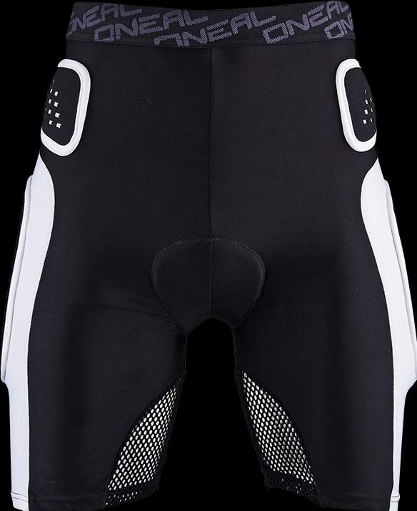 Actual product image O Neal Per Short (M, Protector shorts, Unique specimen)
