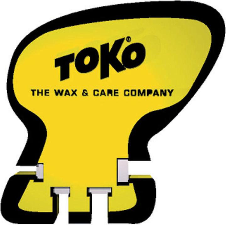 Toko Scraper Sharpener (Blade sharpener)