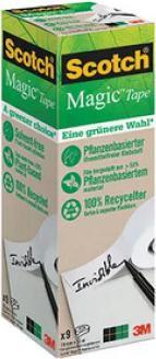 Actual product image Scotch Magic adhesive tape (19 mm)