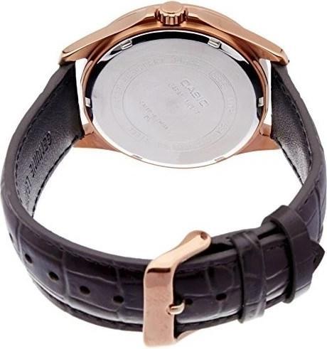 Actual product image Casio Collection (Analogue wristwatch, 41 mm)