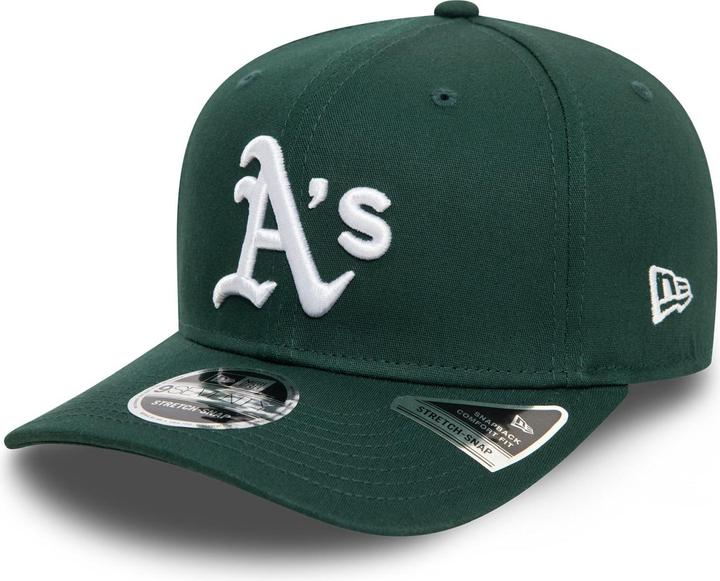 Immagine prodotto New Era 9Seventy Stretch Snapback Cap - Oakland Athletics