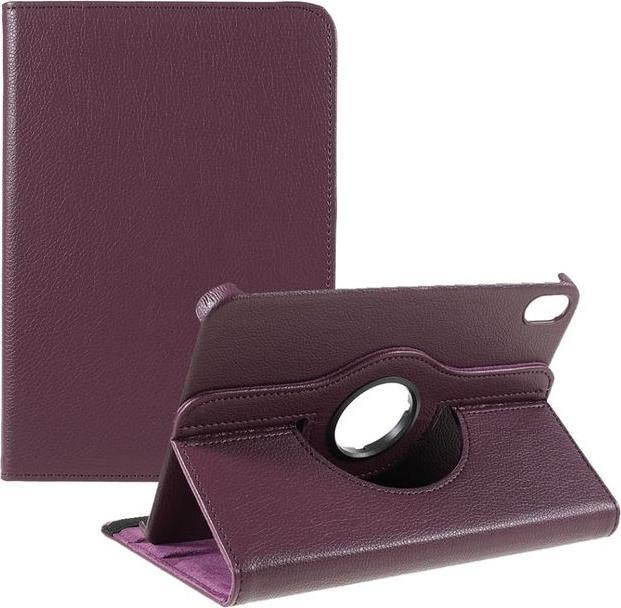 Image du produit MU Classic Housse rotative en cuir (iPad mini 6)