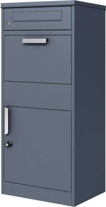 Produktbild Wiltec Paketbriefkasten
