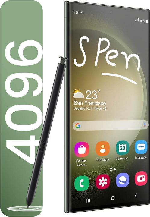 Produktbild Samsung S Pen