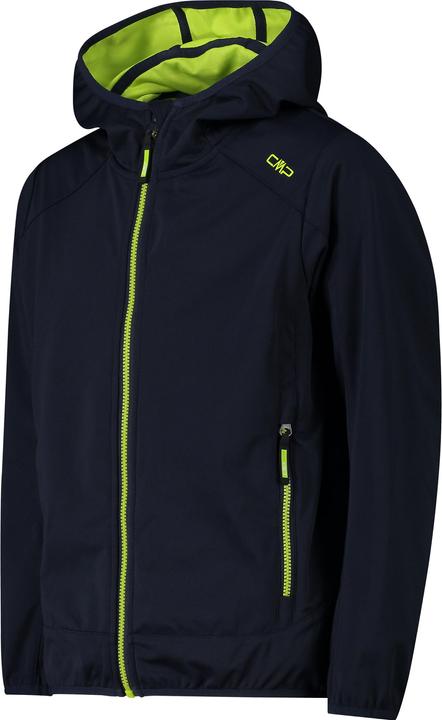 Immagine prodotto CMP Campagnolo Giacca da bambino con cappuccio (110)
