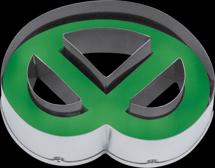 Actual product image Städter Pretzel cutter