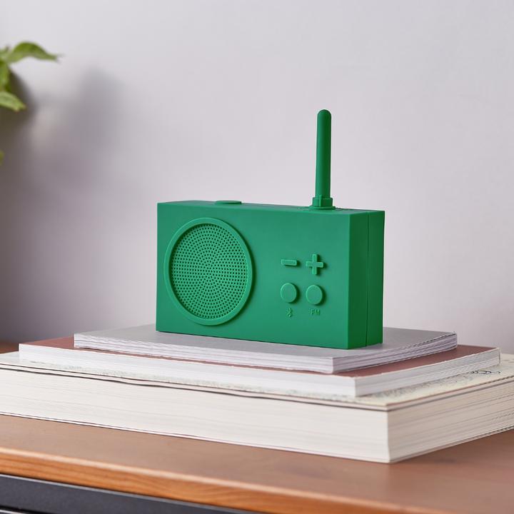 Produktbild Lexon Tykho 3 (UKW, Bluetooth)