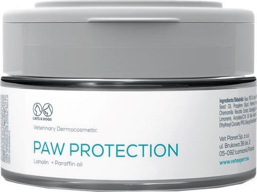 Actual product image Vet Expert Pfotenpflege (Dog, Cat, 75 ml)