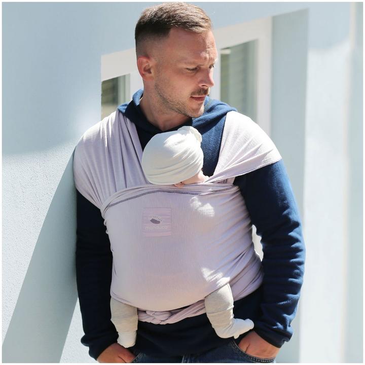 Produktbild Manduca Sling (5.10 m)