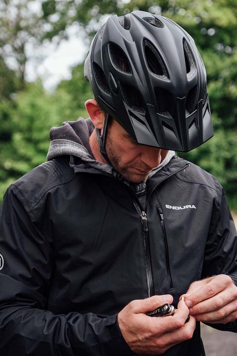 Actual product image Endura Hummvee helmet (55 - 59 cm)