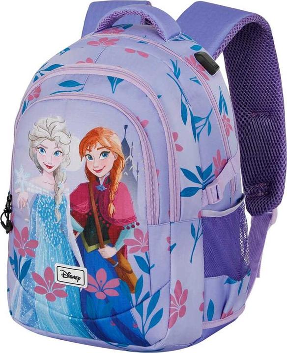 Karactermania PLUS Running Backpack Dear