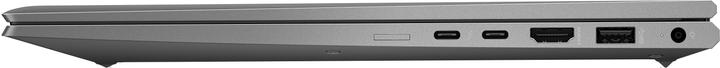 Produktbild HP Zbook Firefly 15 G7 (15.60", Intel Core i7-10510U, 16 GB, 512 GB, CH)