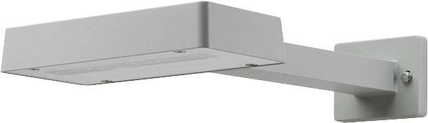 Produktbild Meyer+Sohn LED Fassadenleuchte (1556 lm, IP65)