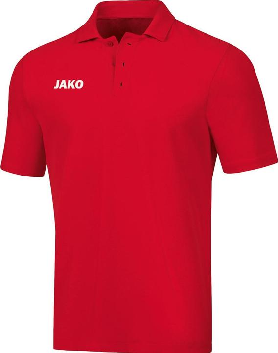 Actual product image JAKO Polo Base (XXL)