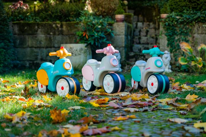 Immagine prodotto Falk Toys Scooter Strada Primi Anni