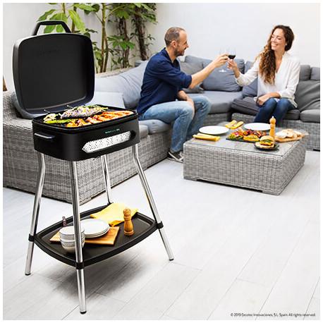 Immagine prodotto Cecotec Perfetto Bbq Di Campagna