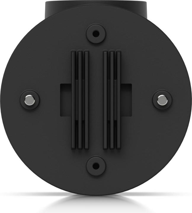 Image du produit Ubiquiti Camera Compact Junction Box Noir 1 pièce (Boîtier)