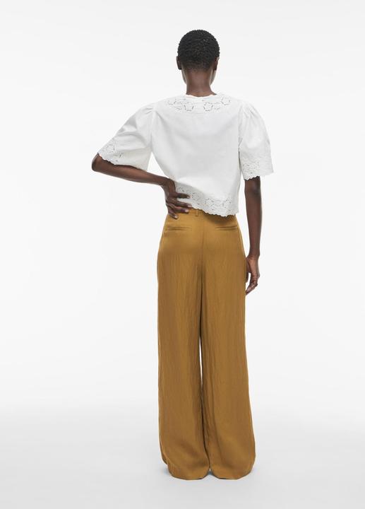 Actual product image Rouge Edit High Waist Hose (34)