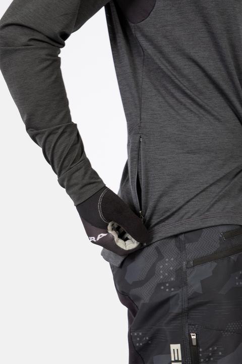 Image du produit Endura Maillot SingleTrack (manches longues) (L)