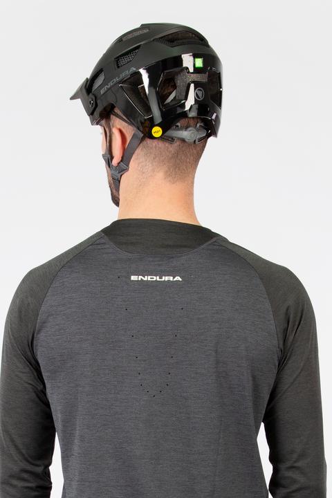 Image du produit Endura Maillot SingleTrack (manches longues) (M)