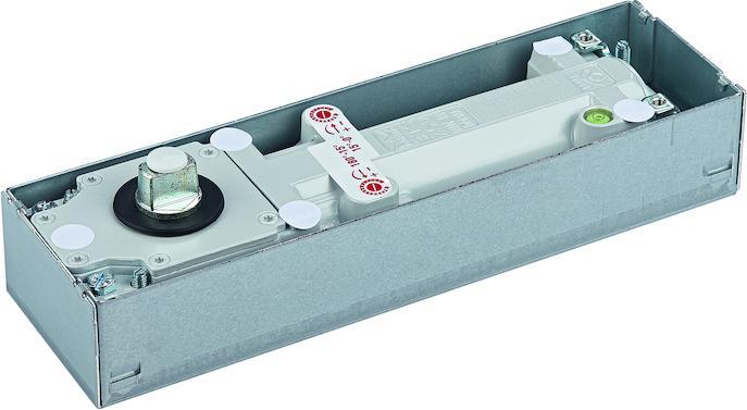 Produktbild Dormakaba Bodentürschliesser BTS 75 V (Zimmertür, Eingangstür, Balkontür, Indoor)