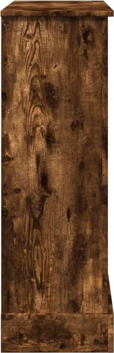 Actual product image VidaXL Luzia (90 x 30 x 90 cm)